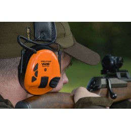 Cuffie PELTOR™ WS™ SportTac™ Light di 3M™