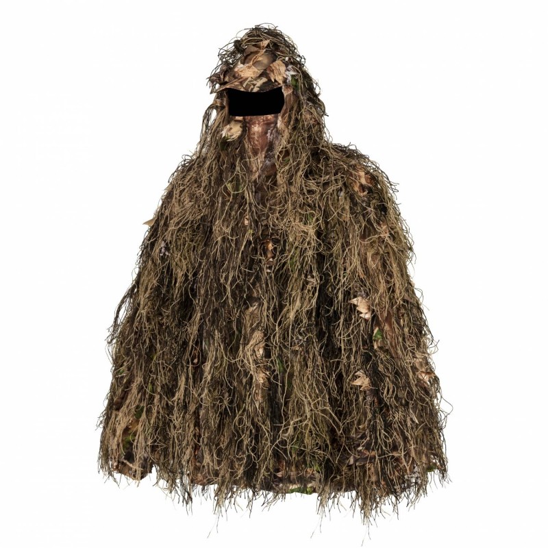 Completo Deerhunter sneaky Ghillie Pull-over