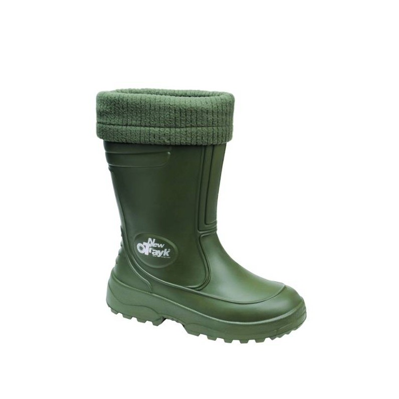 Stivali Demar New Trayk