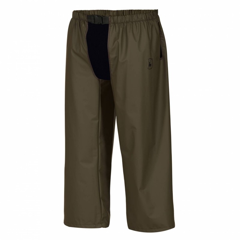 Pantaloni impermeabili Deerhunter Hurricane Pull-over Trousers