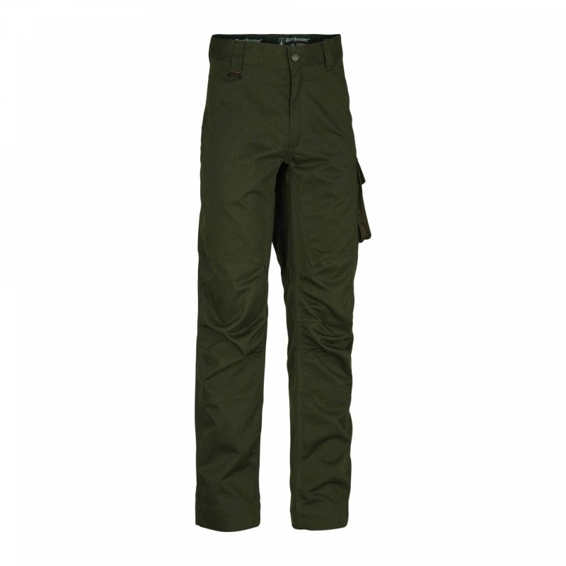 Pantaloni Deerhunter Rogaland Trousers con tascone