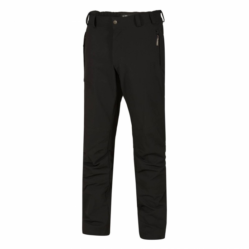 Pantaloni Deerhunter Cumberland Strike Full Stretch Trouser nero