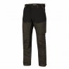 Pantaloni Deerhunter Cumberland Strike Trouser nero