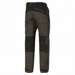 Pantaloni Deerhunter Cumberland Strike Trouser nero