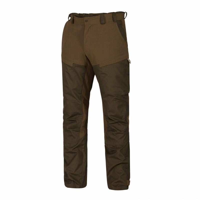Pantaloni Deerhunter Cumberland Strike Trouser verde
