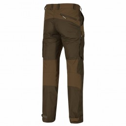 Pantaloni Deerhunter Cumberland Strike Trouser verde