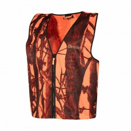 Gilet Deerhunter Protector Waistcoat pull-over