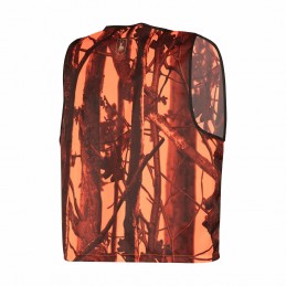 Gilet Deerhunter Protector Waistcoat pull-over