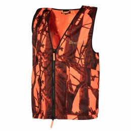 Gilet Deerhunter Protector Waistcoat con tasche