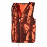 Gilet Deerhunter Protector Waistcoat con tasche