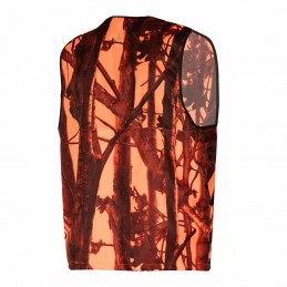 Gilet Deerhunter Protector Waistcoat con tasche