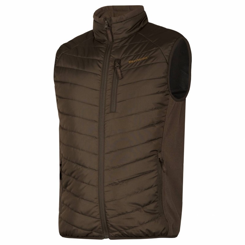 Gilet Deerhunter Moor Padded Waistcoat w. 