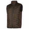 Gilet Deerhunter Moor Padded Waistcoat w. Softshell