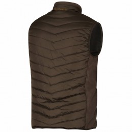 Gilet Deerhunter Moor Padded Waistcoat w. 