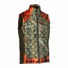 Gilet Deerhunter Cumberland Quilted Waistcoat 77 DH Inno