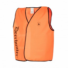 Gilet Deerhunter ad alta visibilità Waistcoat pull-over