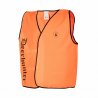 Gilet Deerhunter ad alta visibilità Waistcoat pull-over