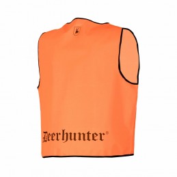 Gilet Deerhunter ad alta visibilità Waistcoat pull-over