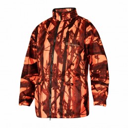 Giacca Deerhunter Protector Jacket, pull-over