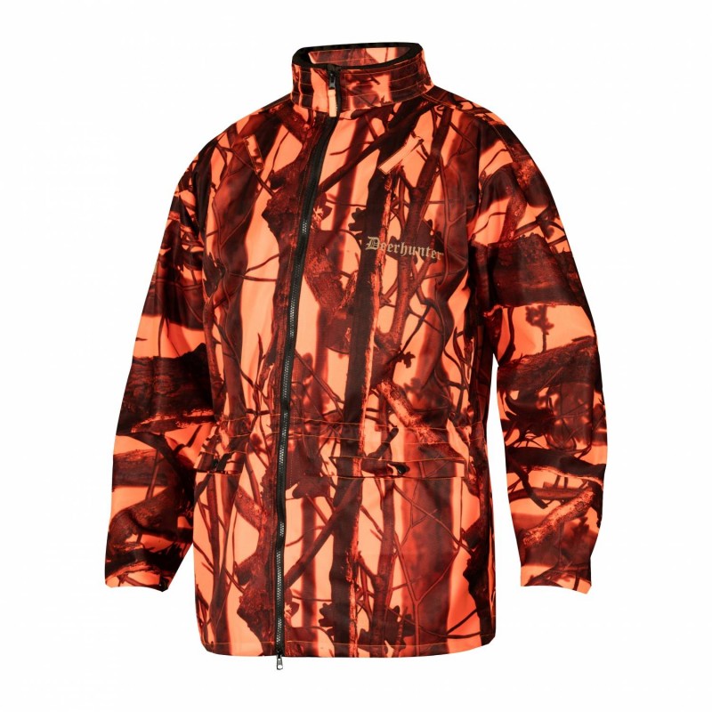 Giacca Deerhunter Protector Jacket, pull-over
