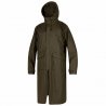 Giacca lunga impermeabile Deerhunter Hurricane Raincoat