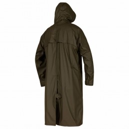 Giacca lunga impermeabile Deerhunter Hurricane Raincoat