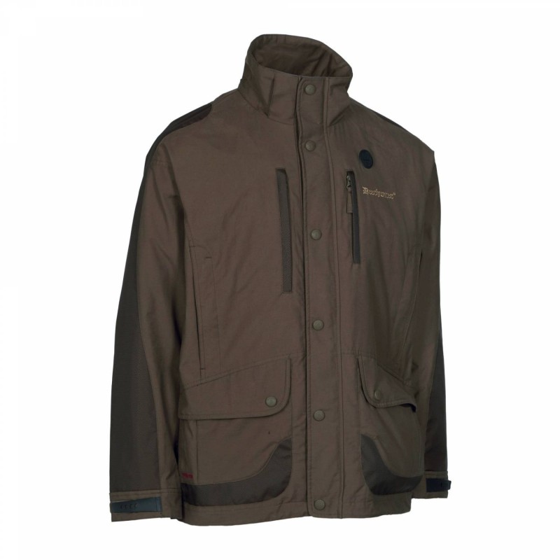 Giacca Deerhunter Upland Jacket w. 