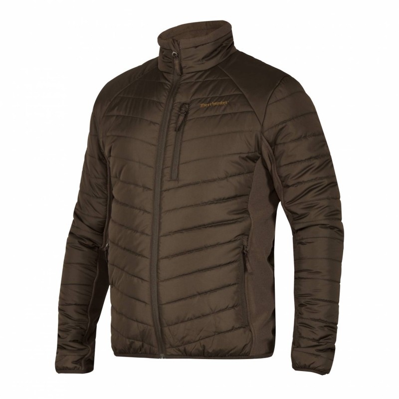 Giacca Deerhunter Moor Padded Jacket w. 