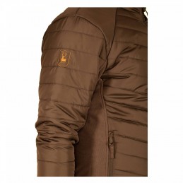 Giacca Deerhunter Moor Padded Jacket w. 