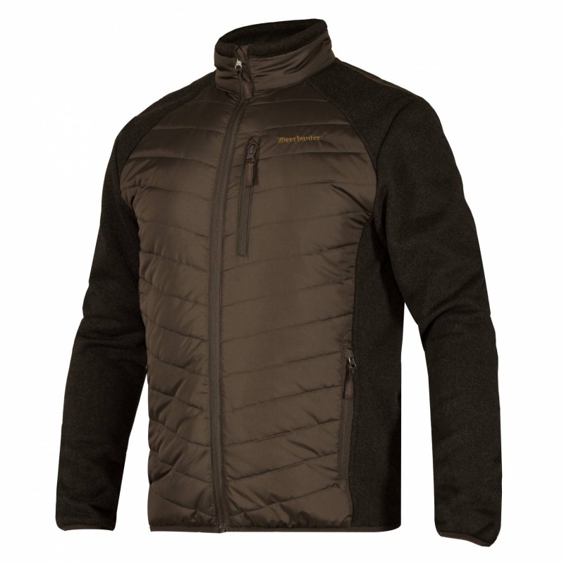 Giacca Deerhunter Moor Padded Jacket w. 