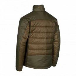 Giacca Deerhunter Cumberland Quilted Jacket Green
