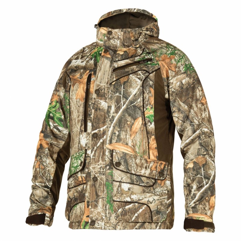 Giacca Deerhunter Muflon Light Camo Giacca Deerhunter Muflon Light Camo