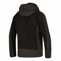 Giacca Deerhunter Strike Jacket nera