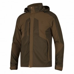 Giacca Deerhunter Strike Jacket verde