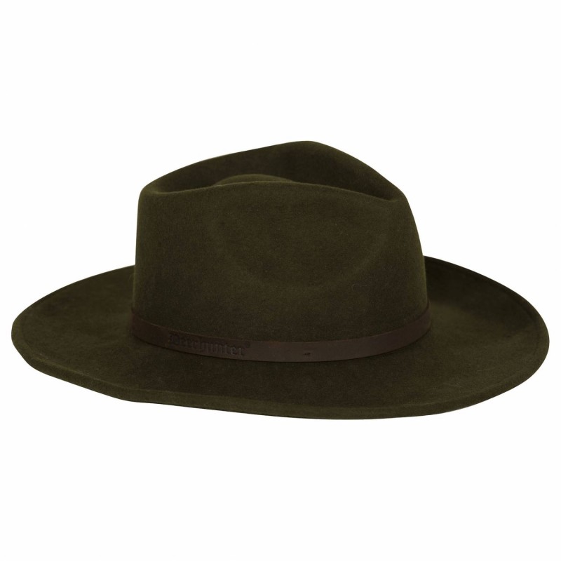 Cappello in feltro di lana Deerhunter Ranger Felt Hat