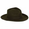 Cappello in feltro di lana Deerhunter Ranger Felt Hat 