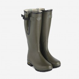 Stivali Les Chameau Vierzon Vibram