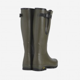 Stivali Les Chameau Vierzon Vibram