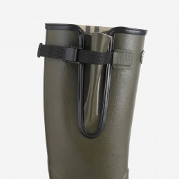 Stivali Les Chameau Vierzon Vibram