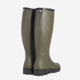 Stivali Le Chameau BTE Ceres Jersey