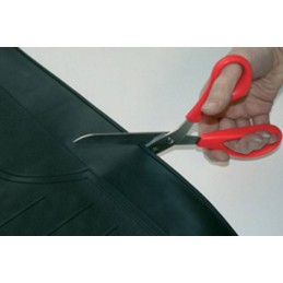 Telo protettivo per auto Jeep