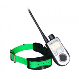PROMO SHOCK TEK 1.5 Sistema di localizzazione GPS Sportdog TEK