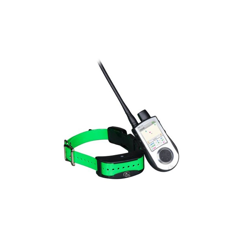 PROMO SHOCK TEK 1.5 Sistema di localizzazione GPS Sportdog TEK