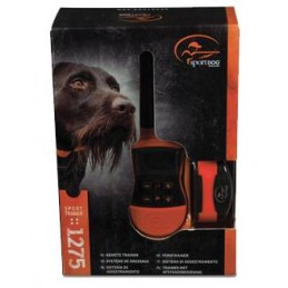 Sportdog trainer 1275 - 1 collare - 1200 m Sportdog trainer 1275 - 1 collare - 1200 m