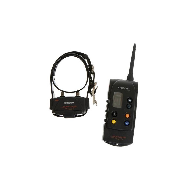 Collare educativo Canicom 1500 Collare educativo Canicom 1500