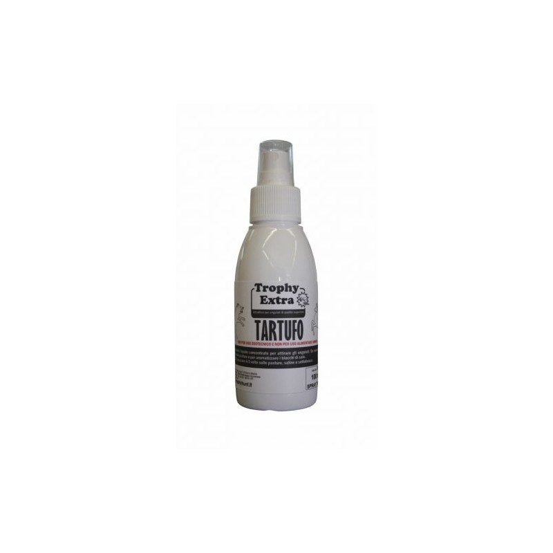 Aroma spray concentrato al TARTUFO