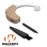 Amplificatore auricolare di suoni Walker's Ultre Ear ITC