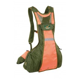 Trisacca MARSUPIO SUEDE LAND