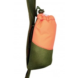 Trisacca MARSUPIO SUEDE LAND