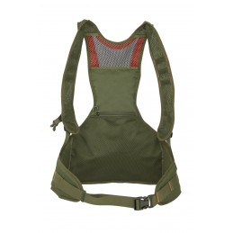 Trisacca MARSUPIO SUEDE LAND